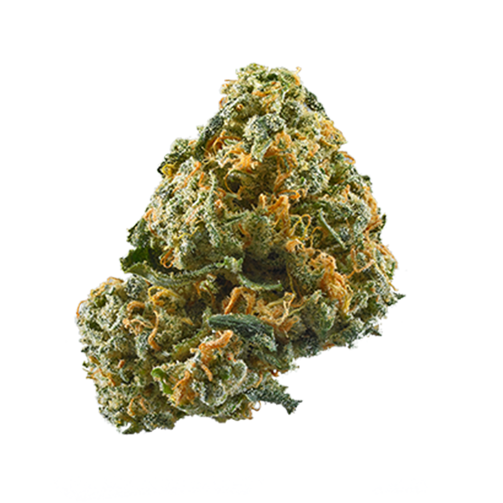 Super Cheese (Green Door)